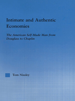 cover image of Intimate and Authentic Economies